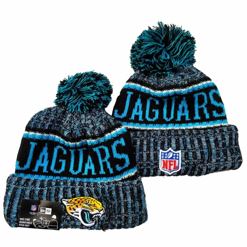 Jacksonville Jaguars Team Logo Knit Hat YD (3),We sell and wholesale Jacksonville Jaguars Team Logo Knit Hat YD (3) on line form chian!